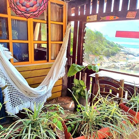 Apartamento Mona Lisa Florianópolis Exterior foto