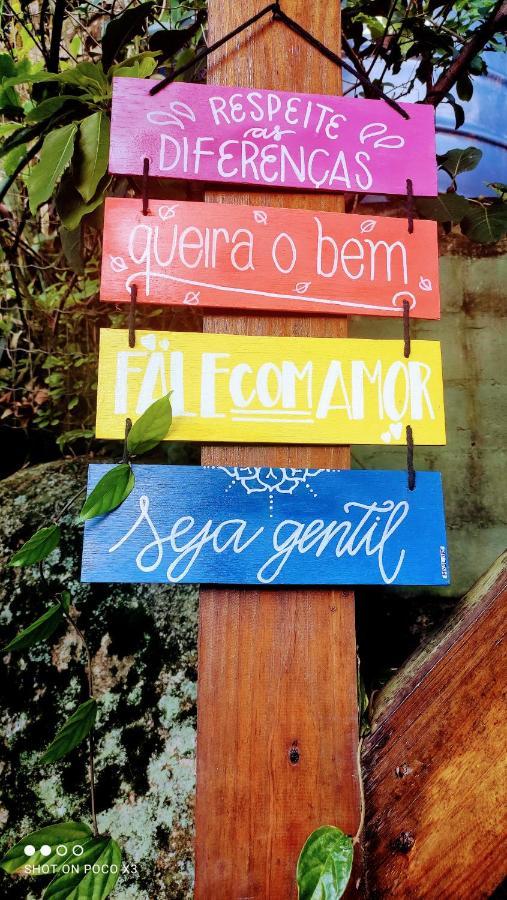 Apartamento Mona Lisa Florianópolis Exterior foto