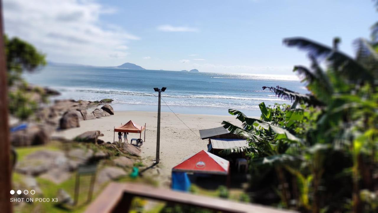 Apartamento Mona Lisa Florianópolis Exterior foto