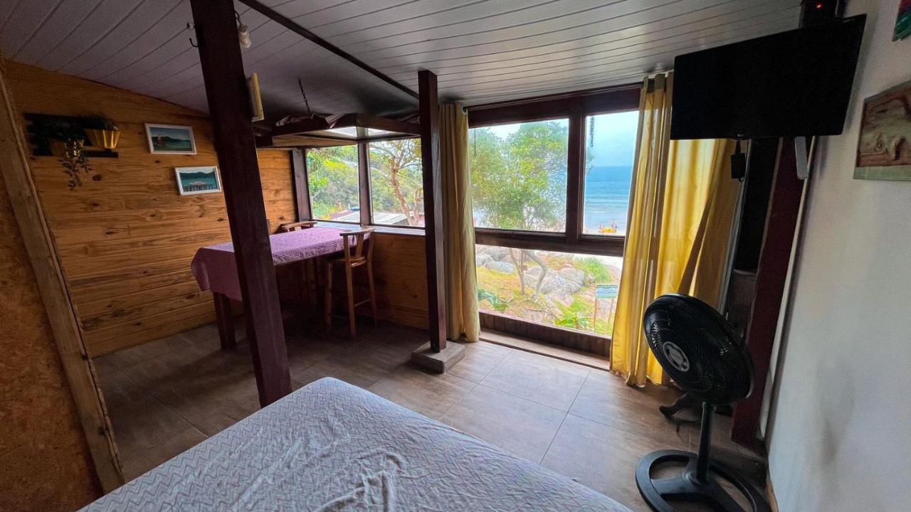 Apartamento Mona Lisa Florianópolis Exterior foto