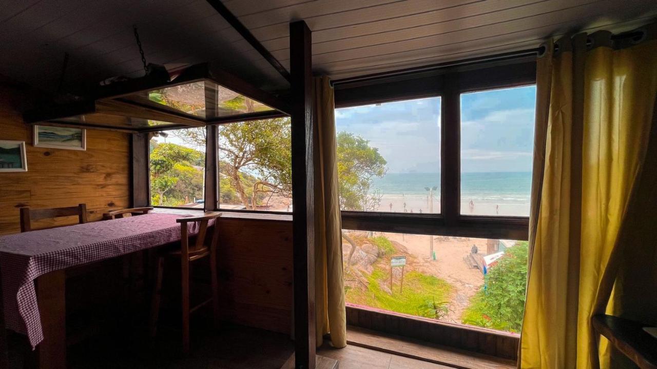 Apartamento Mona Lisa Florianópolis Exterior foto