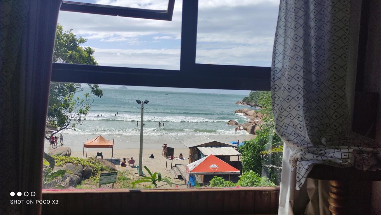 Apartamento Mona Lisa Florianópolis Exterior foto