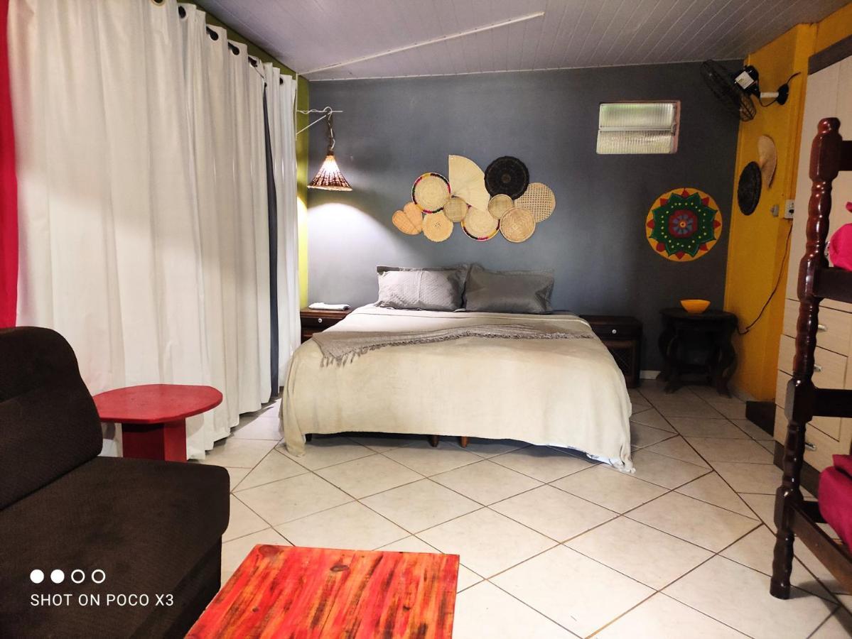 Apartamento Mona Lisa Florianópolis Exterior foto