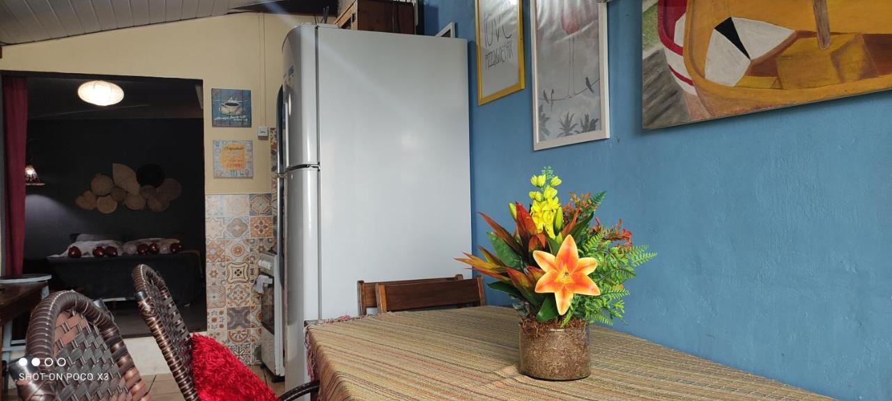 Apartamento Mona Lisa Florianópolis Exterior foto