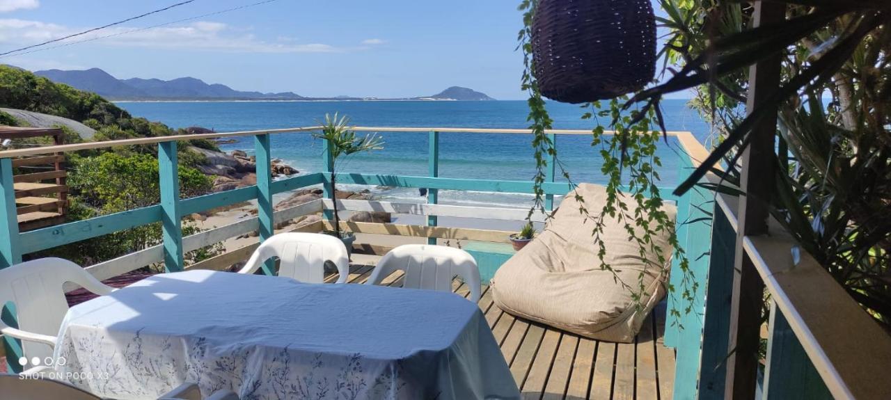 Apartamento Mona Lisa Florianópolis Exterior foto