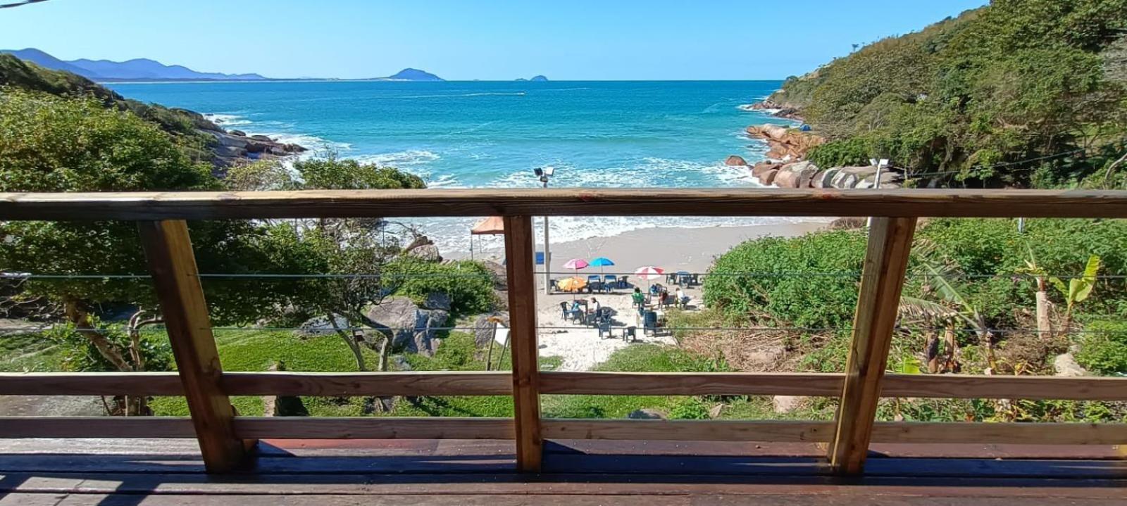 Apartamento Mona Lisa Florianópolis Exterior foto