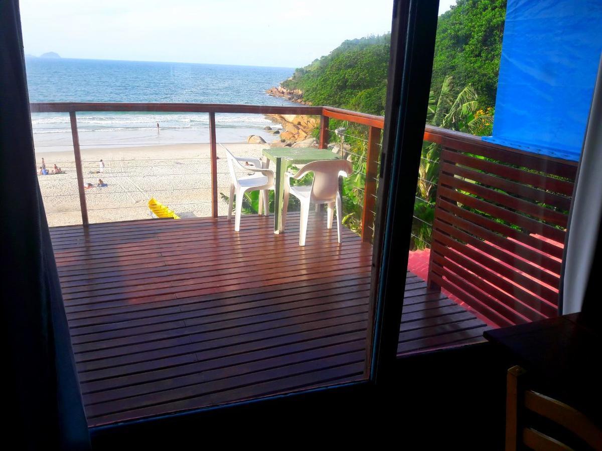 Apartamento Mona Lisa Florianópolis Exterior foto