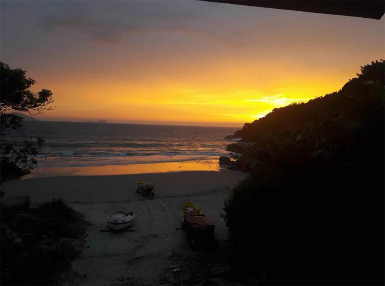 Apartamento Mona Lisa Florianópolis Exterior foto