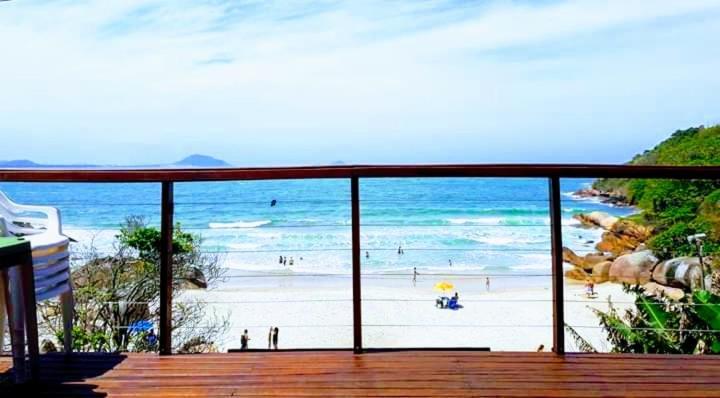 Apartamento Mona Lisa Florianópolis Exterior foto