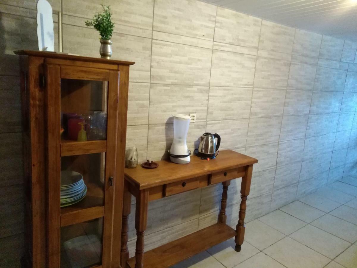 Apartamento Mona Lisa Florianópolis Exterior foto